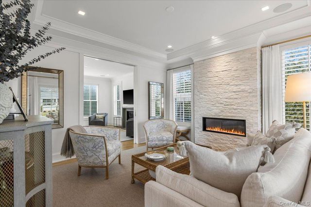 100 Dearborn Avenue, Rye, NY 10580