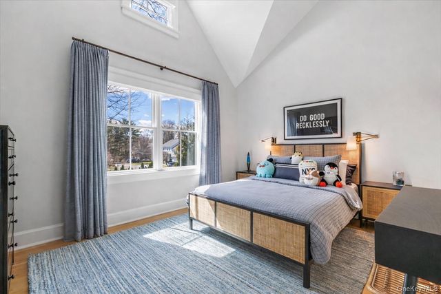 100 Dearborn Avenue, Rye, NY 10580