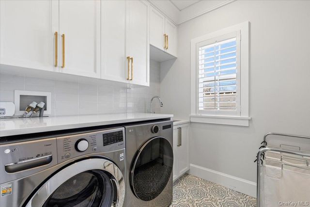 100 Dearborn Avenue, Rye, NY 10580