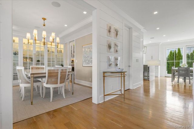 100 Dearborn Avenue, Rye, NY 10580