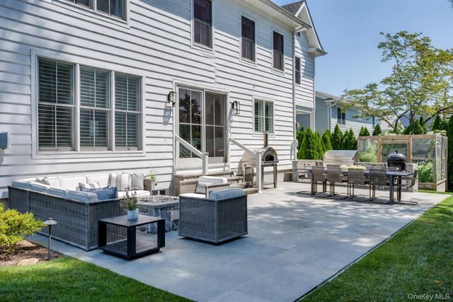 100 Dearborn Avenue, Rye, NY 10580