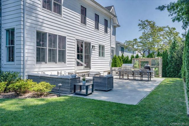 100 Dearborn Avenue, Rye, NY 10580