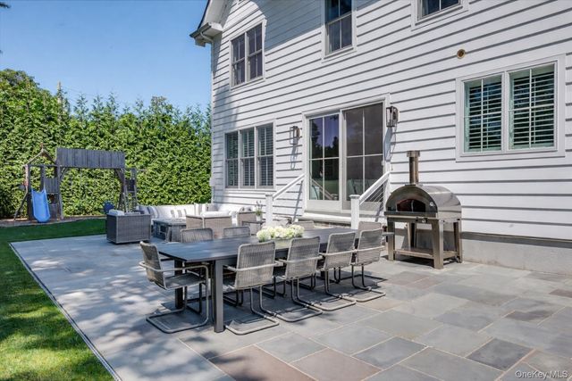 100 Dearborn Avenue, Rye, NY 10580