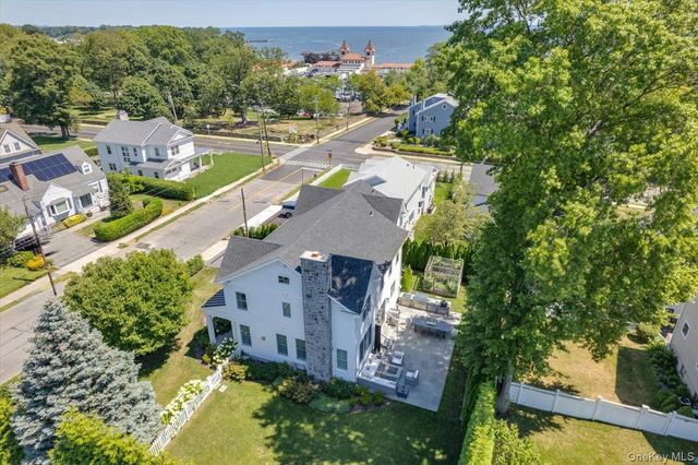 100 Dearborn Avenue, Rye, NY 10580