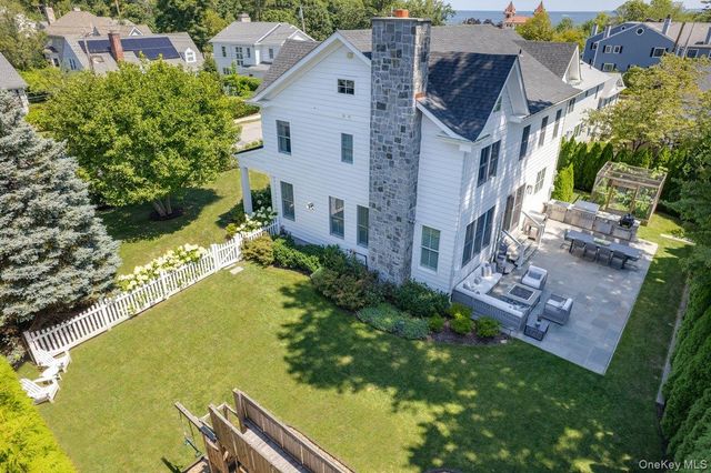 100 Dearborn Avenue, Rye, NY 10580