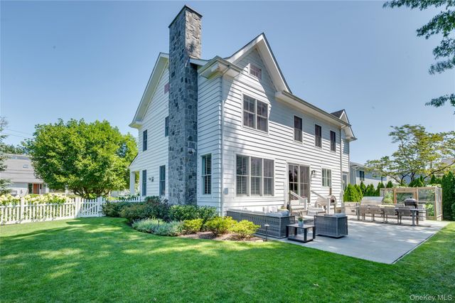 100 Dearborn Avenue, Rye, NY 10580