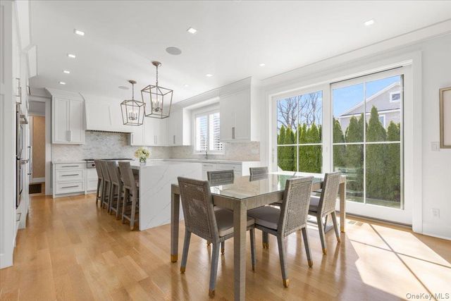 100 Dearborn Avenue, Rye, NY 10580