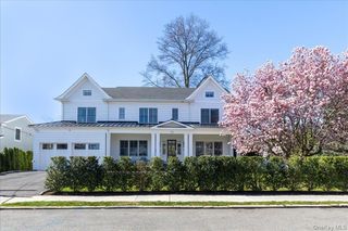 100 Dearborn Avenue, Rye, NY 10580