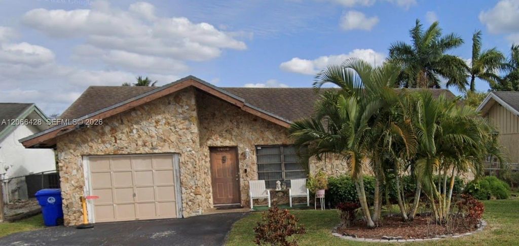 1404 SW 82nd Avenue, North Lauderdale, FL 33068