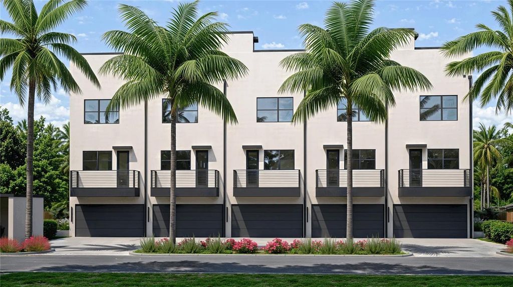 Image 5 of property listing at 371 13TH ST N, St Petersburg, FL 33705