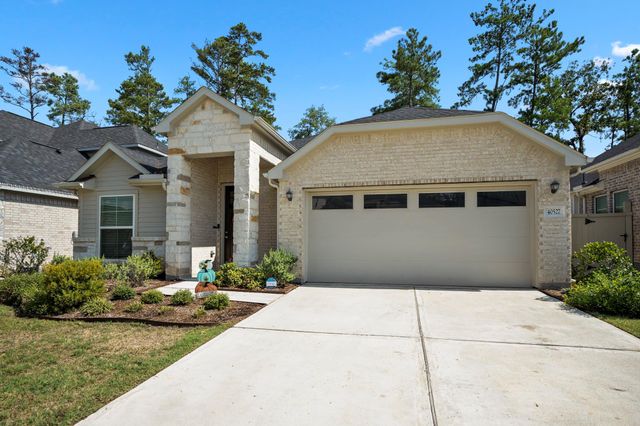 40527 Goldeneye Place, Magnolia, TX 77354