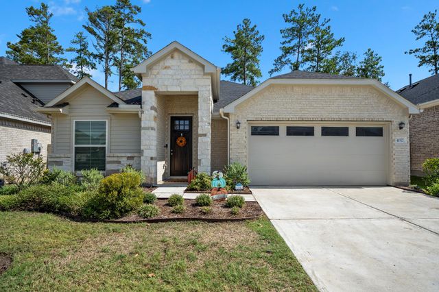 40527 Goldeneye Place, Magnolia, TX 77354