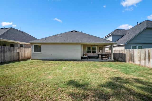 40527 Goldeneye Place, Magnolia, TX 77354