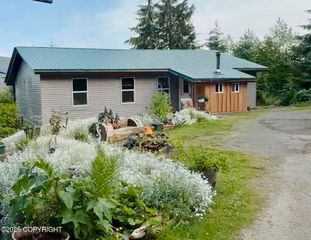 27.75 Klawock/Hollis Highway, Hollis, AK 99925