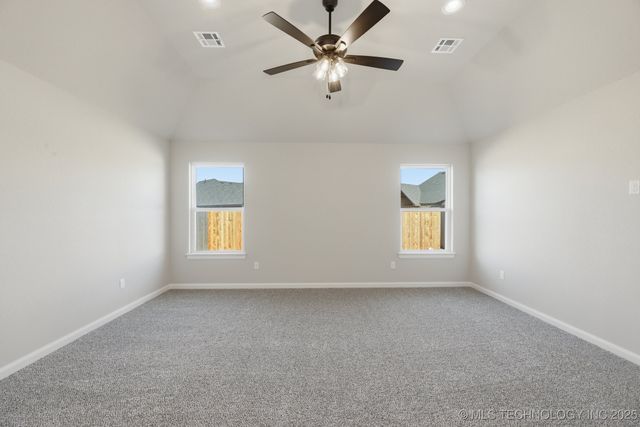 23119 E 107th Street S, Broken Arrow, OK 74014