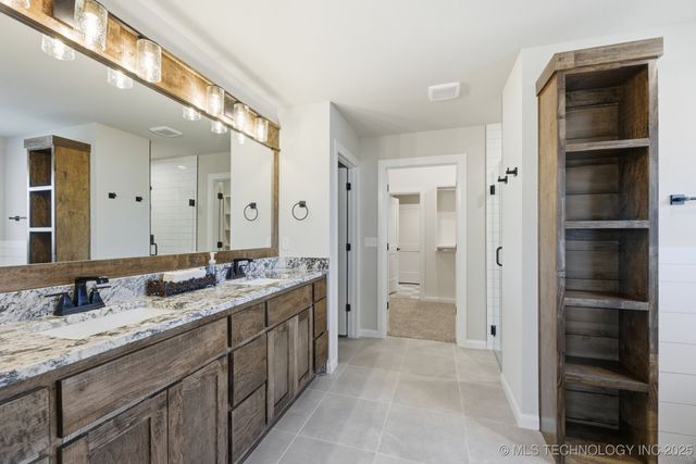 23119 E 107th Street S, Broken Arrow, OK 74014