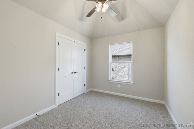 23119 E 107th Street S, Broken Arrow, OK 74014