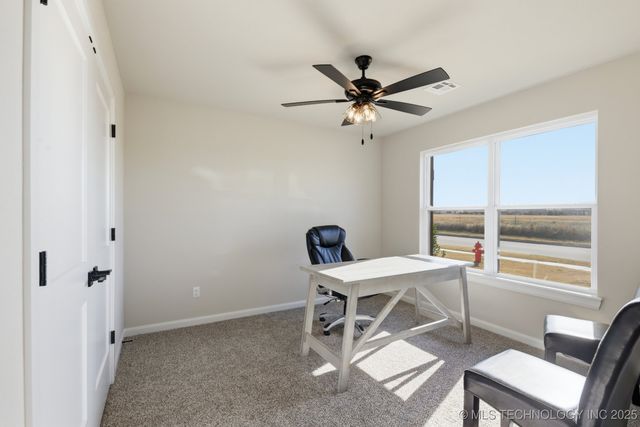 23119 E 107th Street S, Broken Arrow, OK 74014