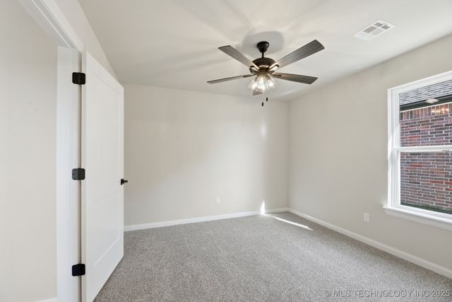 23119 E 107th Street S, Broken Arrow, OK 74014