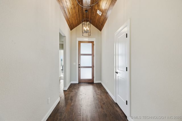 23119 E 107th Street S, Broken Arrow, OK 74014