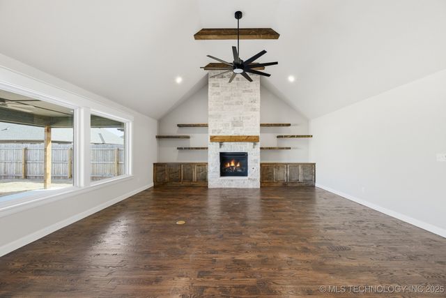 23119 E 107th Street S, Broken Arrow, OK 74014