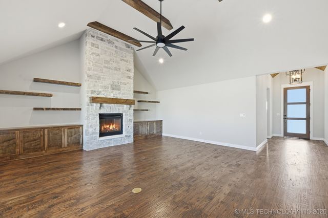 23119 E 107th Street S, Broken Arrow, OK 74014