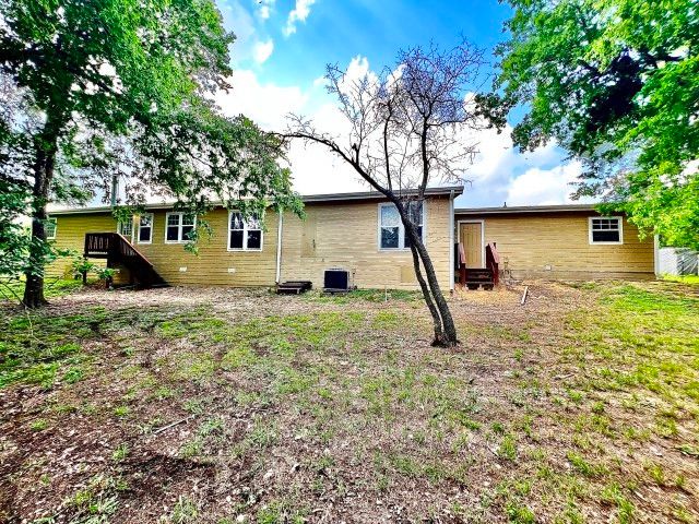 614 County Road 3220, Kempner, TX 76539