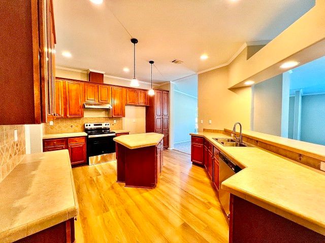 614 County Road 3220, Kempner, TX 76539