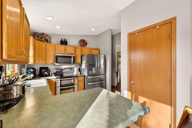 339 2nd Street, Brooklyn, WI 53521