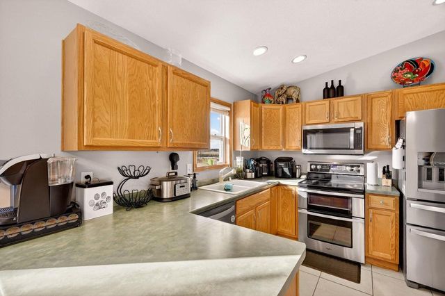 339 2nd Street, Brooklyn, WI 53521