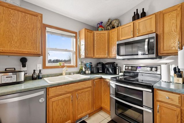 339 2nd Street, Brooklyn, WI 53521