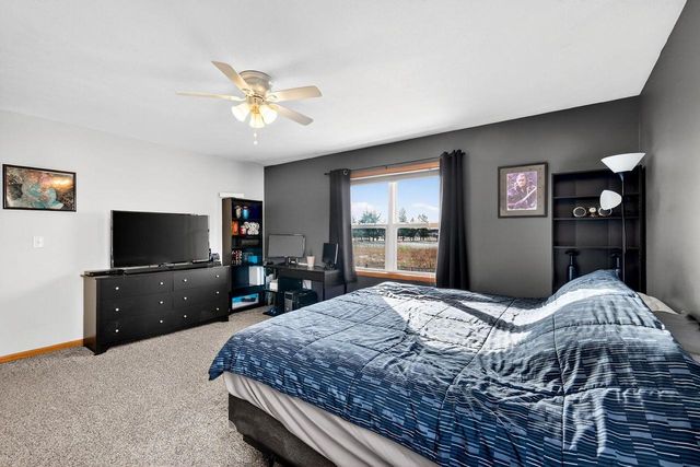 339 2nd Street, Brooklyn, WI 53521