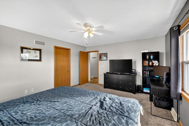 339 2nd Street, Brooklyn, WI 53521