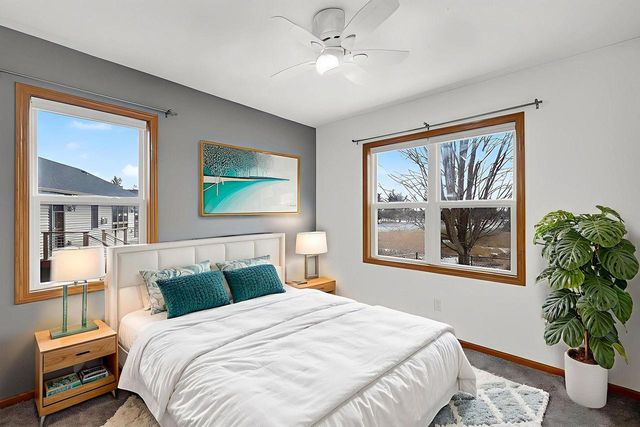 339 2nd Street, Brooklyn, WI 53521