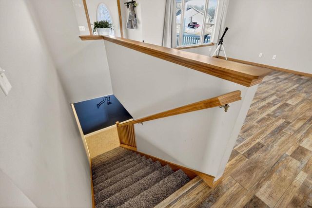 339 2nd Street, Brooklyn, WI 53521