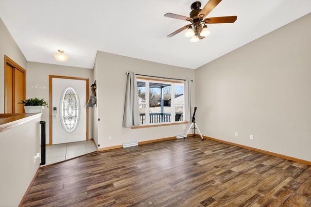 339 2nd Street, Brooklyn, WI 53521