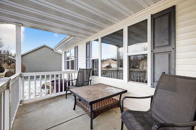 339 2nd Street, Brooklyn, WI 53521