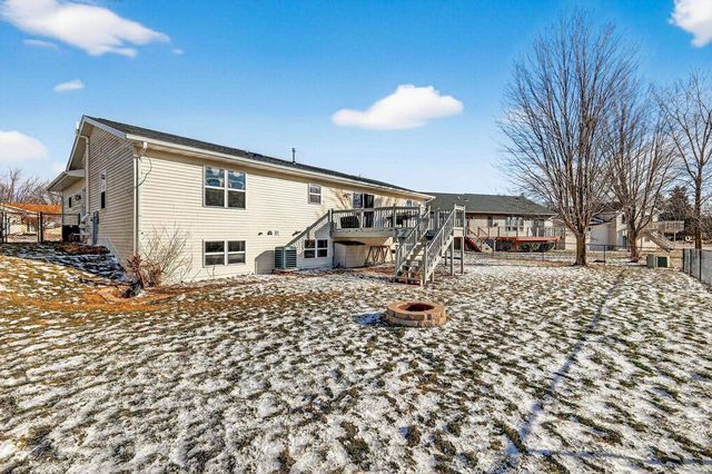 339 2nd Street, Brooklyn, WI 53521