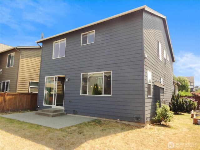 4368 Chatterton Avenue SW, Port Orchard, WA 98367