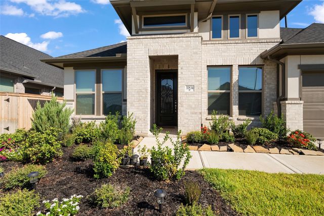31834 Sorrel Copley Lane, Hockley, TX 77447