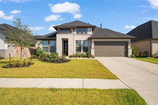 31834 Sorrel Copley Lane, Hockley, TX 77447