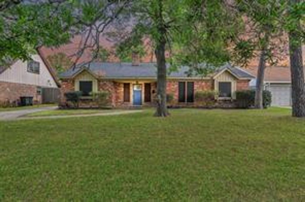 14515 Duncannon Drive, Houston, TX 77015