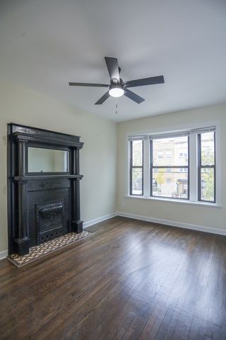 5937 N Broadway Avenue 2, Chicago, IL 60660