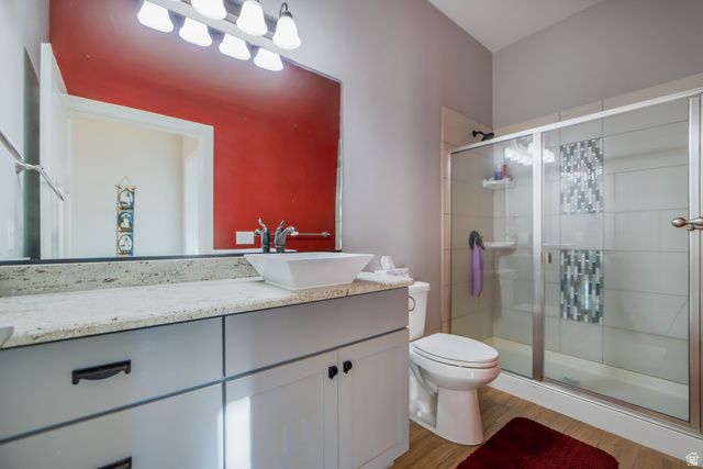 1191 S 100 W, Hurricane, UT 84737