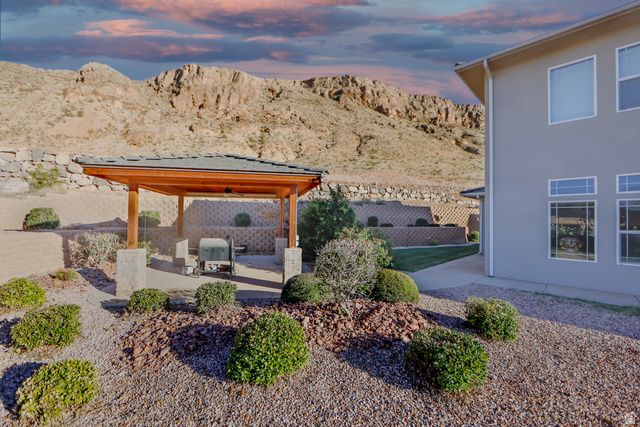 1191 S 100 W, Hurricane, UT 84737