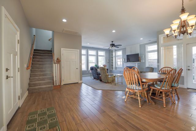 1191 S 100 W, Hurricane, UT 84737