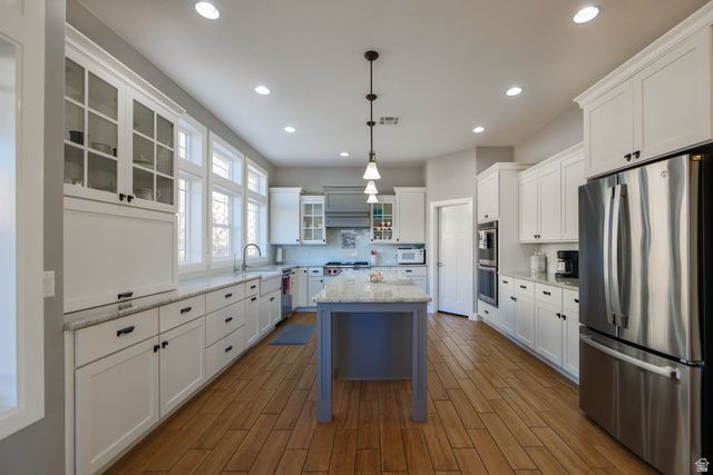 1191 S 100 W, Hurricane, UT 84737