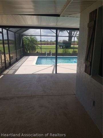 119 Sirena Way, Lake Placid, FL 33852