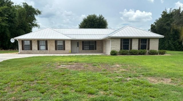 119 Sirena Way, Lake Placid, FL 33852