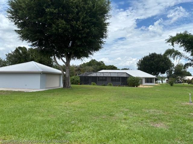 119 Sirena Way, Lake Placid, FL 33852